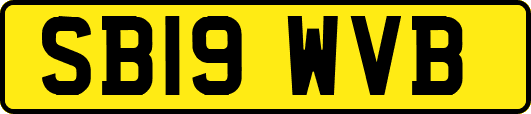 SB19WVB