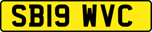 SB19WVC