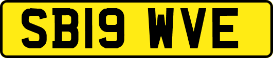 SB19WVE