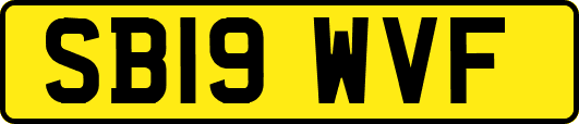 SB19WVF