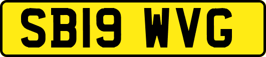 SB19WVG