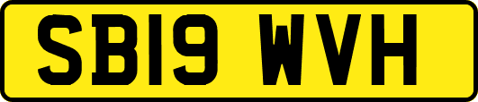 SB19WVH