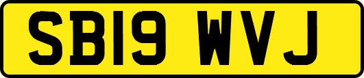 SB19WVJ