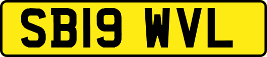 SB19WVL