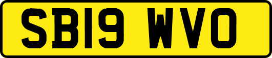 SB19WVO