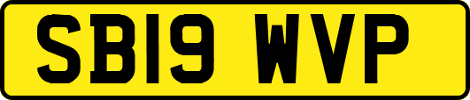 SB19WVP