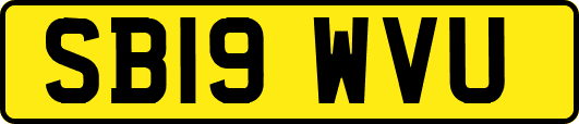 SB19WVU