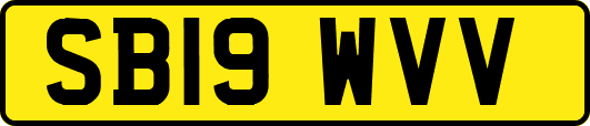 SB19WVV