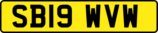 SB19WVW