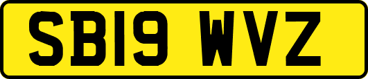 SB19WVZ