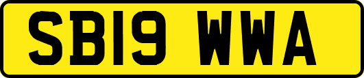 SB19WWA