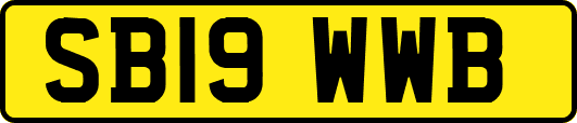 SB19WWB