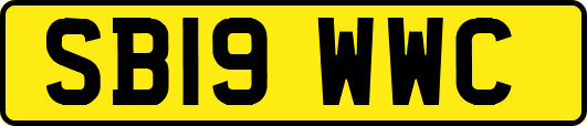 SB19WWC