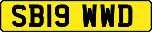 SB19WWD