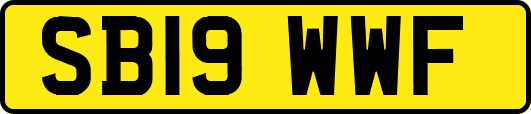 SB19WWF