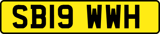 SB19WWH