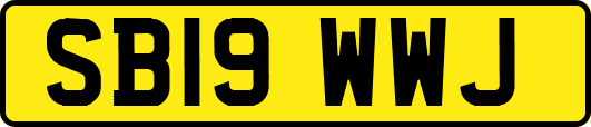 SB19WWJ