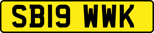 SB19WWK