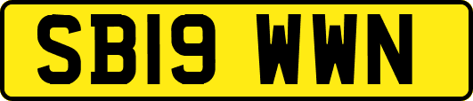 SB19WWN