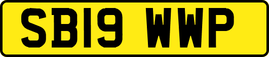 SB19WWP