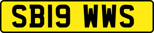 SB19WWS