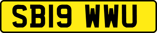 SB19WWU