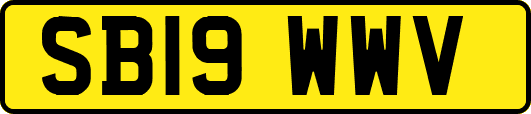 SB19WWV