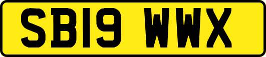 SB19WWX