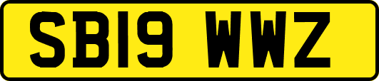 SB19WWZ