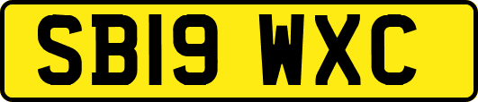 SB19WXC
