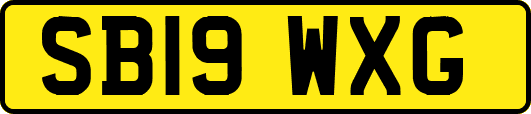 SB19WXG