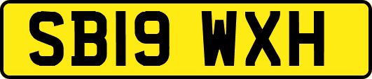SB19WXH