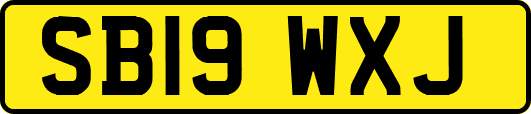 SB19WXJ
