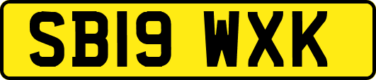SB19WXK