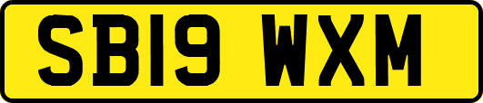 SB19WXM