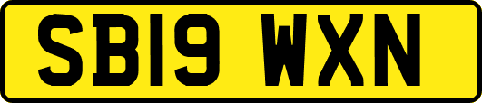SB19WXN