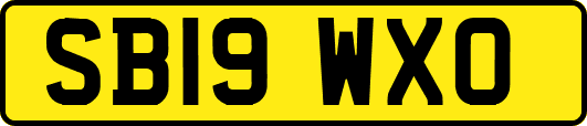 SB19WXO