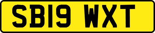 SB19WXT