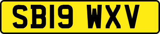 SB19WXV