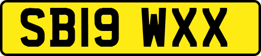 SB19WXX