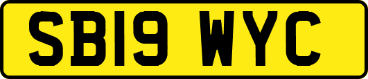 SB19WYC