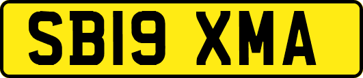 SB19XMA