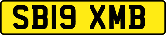 SB19XMB