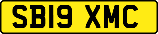 SB19XMC