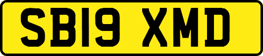 SB19XMD