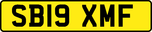 SB19XMF
