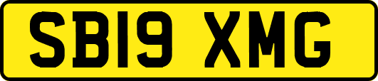 SB19XMG