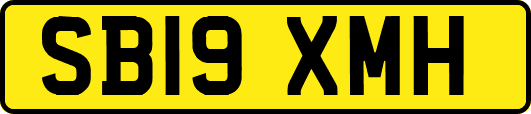 SB19XMH