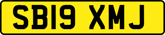SB19XMJ