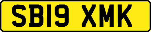 SB19XMK